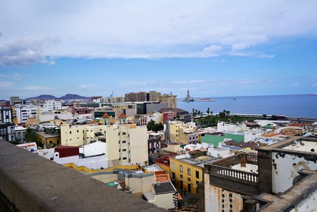 Las Palmas de Gran Canaria